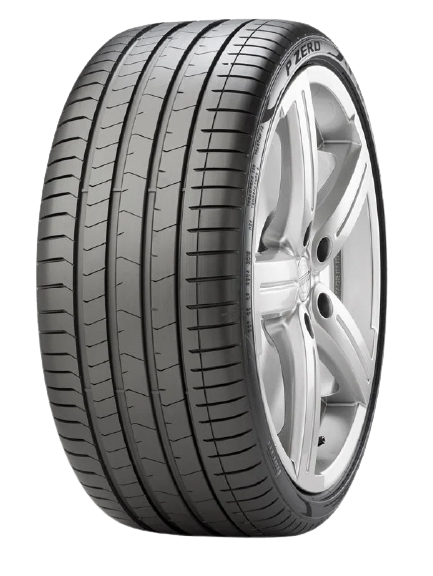 Find the best auto part for your vehicle: Shop Pirelli P Zero PZ4 Luxury Summer Tires At Partsavatar