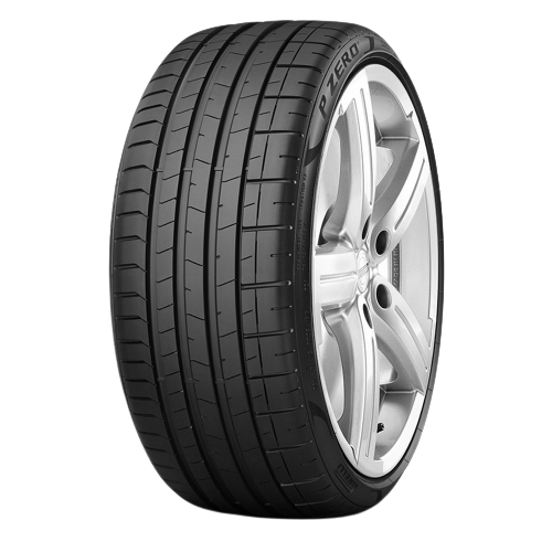 Find the best auto part for your vehicle: Shop Pirelli P Zero PZ4 Sport Summer Tires At Partsavatar