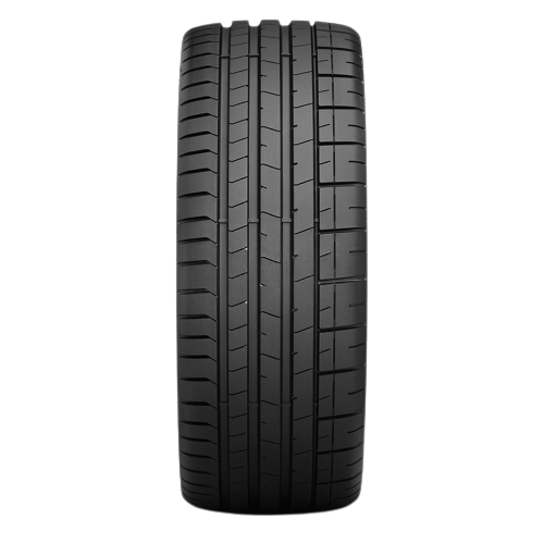 Pirelli P Zero PZ4 Sport Summer Tires by PIRELLI tire/images/2501700_02