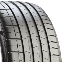 Purchase Top-Quality Pirelli P Zero PZ4 Sport Summer Tires by PIRELLI tire/images/thumbnails/2501700_06