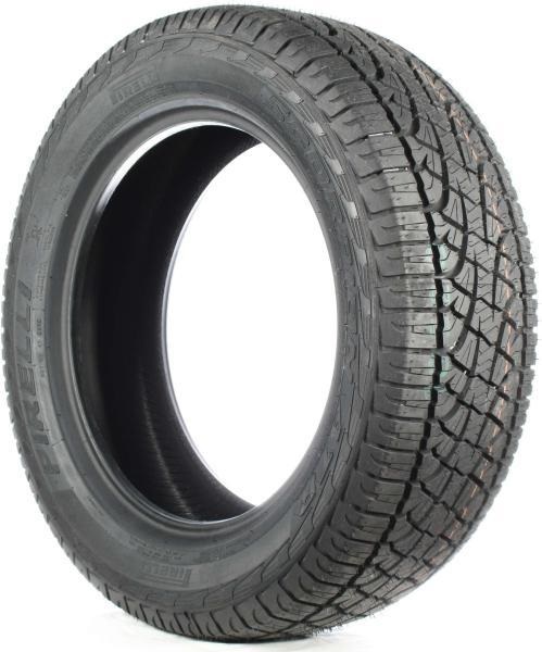 Pirelli Scorpion ATR All Season Tires by PIRELLI pa4