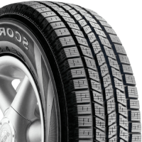 Purchase Top-Quality Pirelli Scorpion Ice & Snow Winter Tires by PIRELLI min