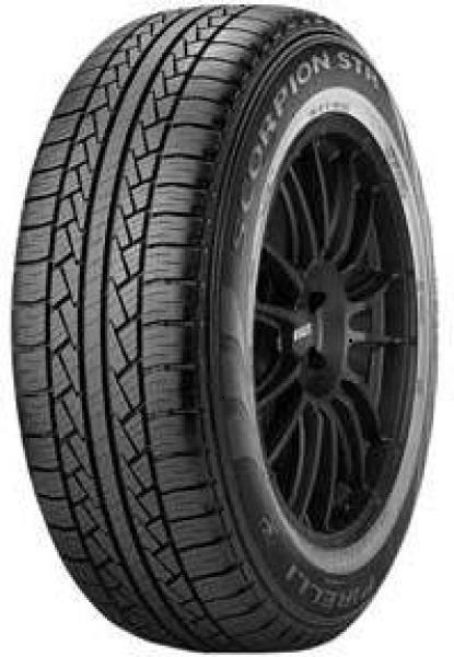 Find the best auto part for your vehicle: Shop Pirelli Scorpion STR All Season Tires At Partsavatar