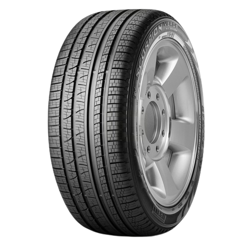 Find the best auto part for your vehicle: Shop Pirelli Scorpion Verde All Season Tires Online At Best Prices