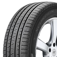 Purchase Top-Quality Pirelli Scorpion Verde All Season Run Flat All Season Tires by PIRELLI tire/images/thumbnails/2297800_03