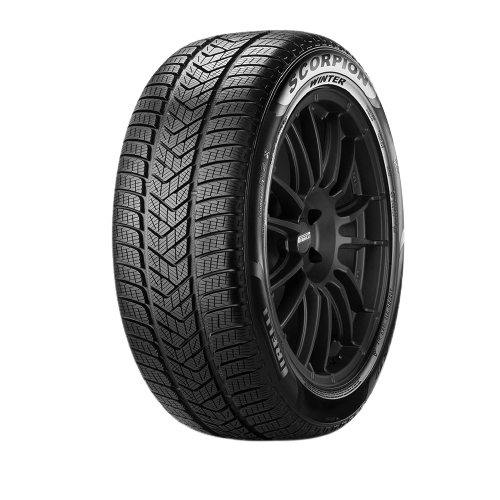 Pirelli Scorpion Winter Run Flat Winter Tires by PIRELLI tire/images/2489600_01