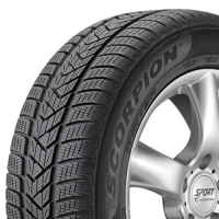 Purchase Top-Quality Pirelli Scorpion Winter Run Flat Winter Tires by PIRELLI tire/images/thumbnails/2489600_03