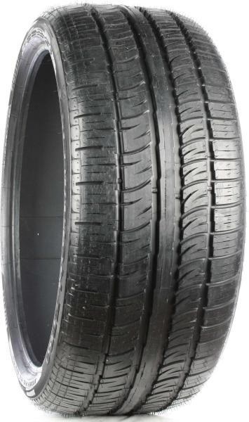 Pirelli Scorpion Zero Asimmetrico All Season Tires by PIRELLI pa2