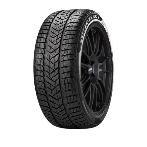 Find the best auto part for your vehicle: Shop Pirelli Winter Sottozero 3 Run Flat Winter Tires Online At Best Prices