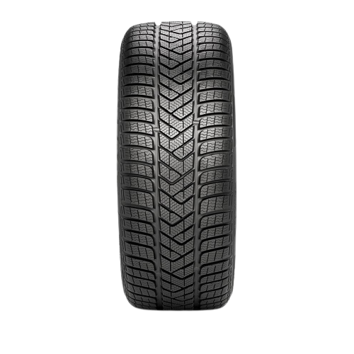 Pirelli Winter Sottozero 3 Run Flat Winter Tires by PIRELLI tire/images/2377000_02