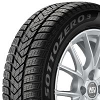 Purchase Top-Quality Pirelli Winter Sottozero 3 Run Flat Winter Tires by PIRELLI tire/images/thumbnails/2377000_03