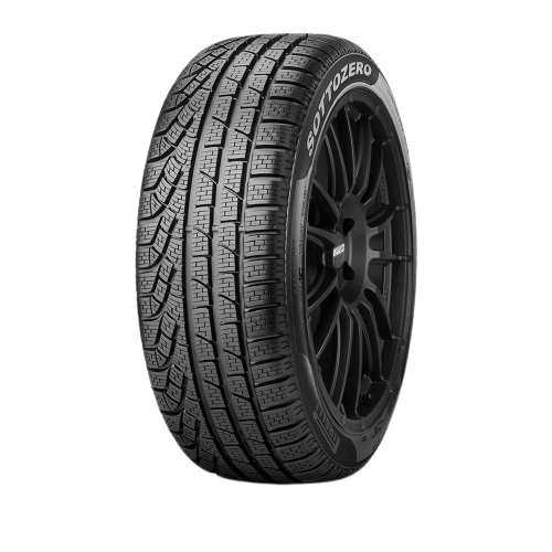 Find the best auto part for your vehicle: Shop Pirelli Winter Sottozero Serie II W210 Winter Tires At Partsavatar