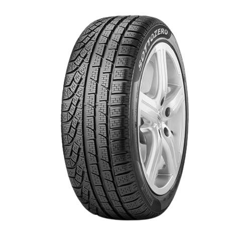 Find the best auto part for your vehicle: Shop Pirelli Winter Sottozero Serie II W240 Winter Tires Online At Best Prices