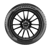 Purchase Top-Quality Pirelli Winter Sottozero Serie II W240 Winter Tires by PIRELLI tire/images/thumbnails/1863100_05