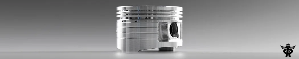 Discover Piston Kits For Your Vehicle