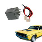 Enhance your car with Plymouth Duster Flasher & Parts 