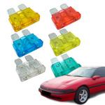 Enhance your car with Plymouth Laser Fuse 