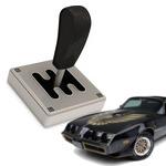 Enhance your car with Pontiac Firebird Automatic Shifter Parts 