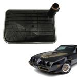Enhance your car with Pontiac Firebird Automatic Transmission Filter 