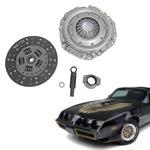 Enhance your car with Pontiac Firebird Clutch Kit 