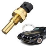 Enhance your car with Pontiac Firebird Coolant Temperature Sensor 