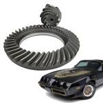 Enhance your car with Pontiac Firebird Differential Parts 