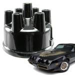 Enhance your car with Pontiac Firebird Distributor Cap 