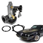 Enhance your car with Pontiac Firebird EGR Valve & Parts 
