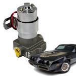 Enhance your car with Pontiac Firebird Electric Fuel Pump 