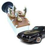 Enhance your car with Pontiac Firebird Headlight Switch 