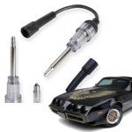 Enhance your car with Pontiac Firebird Ignition System 