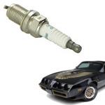 Enhance your car with Pontiac Firebird Iridium Plug 