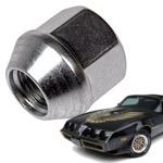 Enhance your car with Pontiac Firebird Wheel Lug Nut & Bolt 
