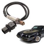 Enhance your car with Pontiac Firebird Oxygen Sensor 