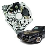 Enhance your car with Pontiac Firebird Remanufactured Alternator 