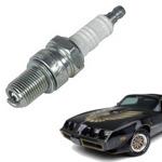 Enhance your car with Pontiac Firebird Spark Plug 