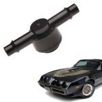 Enhance your car with Pontiac Firebird Washer Pump & Parts 