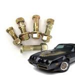 Enhance your car with Pontiac Firebird Wheel Stud & Nuts 