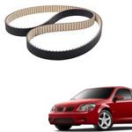 Enhance your car with Pontiac G5 Belts 