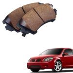 Enhance your car with Pontiac G5 Brake Pad 