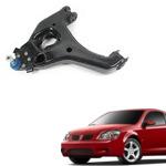 Enhance your car with Pontiac G5 Control Arm With Ball Joint 