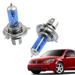 Enhance your car with Pontiac G5 Dual Beam Headlight 