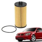 Enhance your car with Pontiac G5 Oil Filter & Parts 