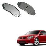 Enhance your car with Pontiac G5 Front Brake Pad 