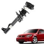 Enhance your car with Pontiac G5 Front Complete Strut Assembly 