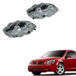 Enhance your car with Pontiac G5 Front Right Caliper 