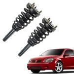 Enhance your car with Pontiac G5 Front Shocks & Struts 
