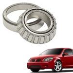 Enhance your car with Pontiac G5 Front Wheel Bearings 