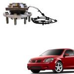 Enhance your car with Pontiac G5 Front Hub Assembly 