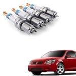 Enhance your car with Pontiac G5 Spark Plugs 